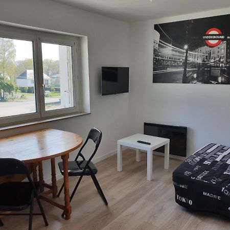 appartements T2 ou T3 idéalements situés Brech Exterior foto