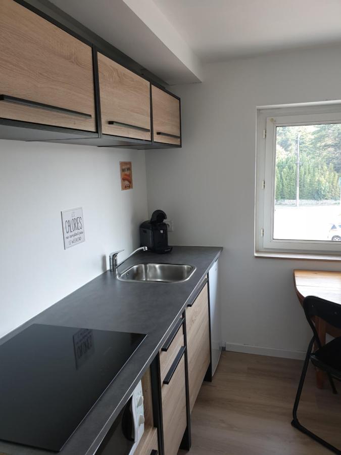 appartements T2 ou T3 idéalements situés Brech Exterior foto