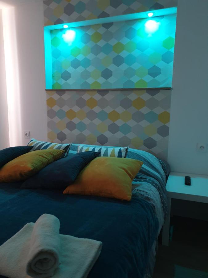 appartements T2 ou T3 idéalements situés Brech Exterior foto