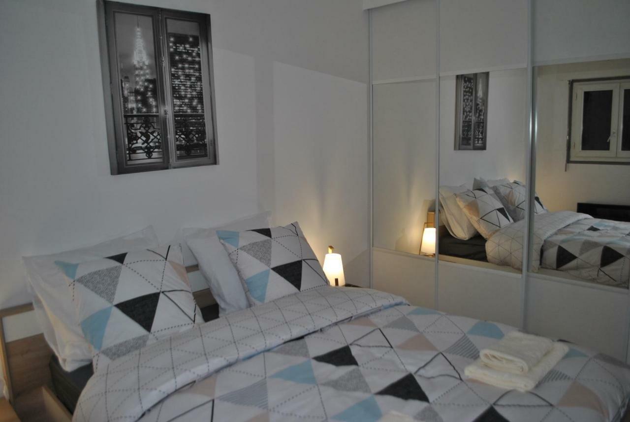 appartements T2 ou T3 idéalements situés Brech Exterior foto
