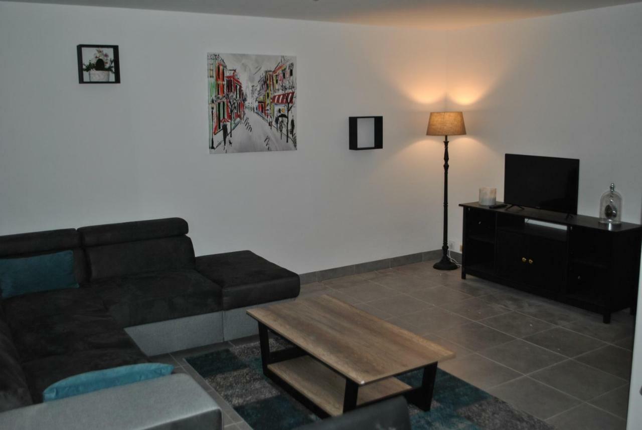 appartements T2 ou T3 idéalements situés Brech Exterior foto
