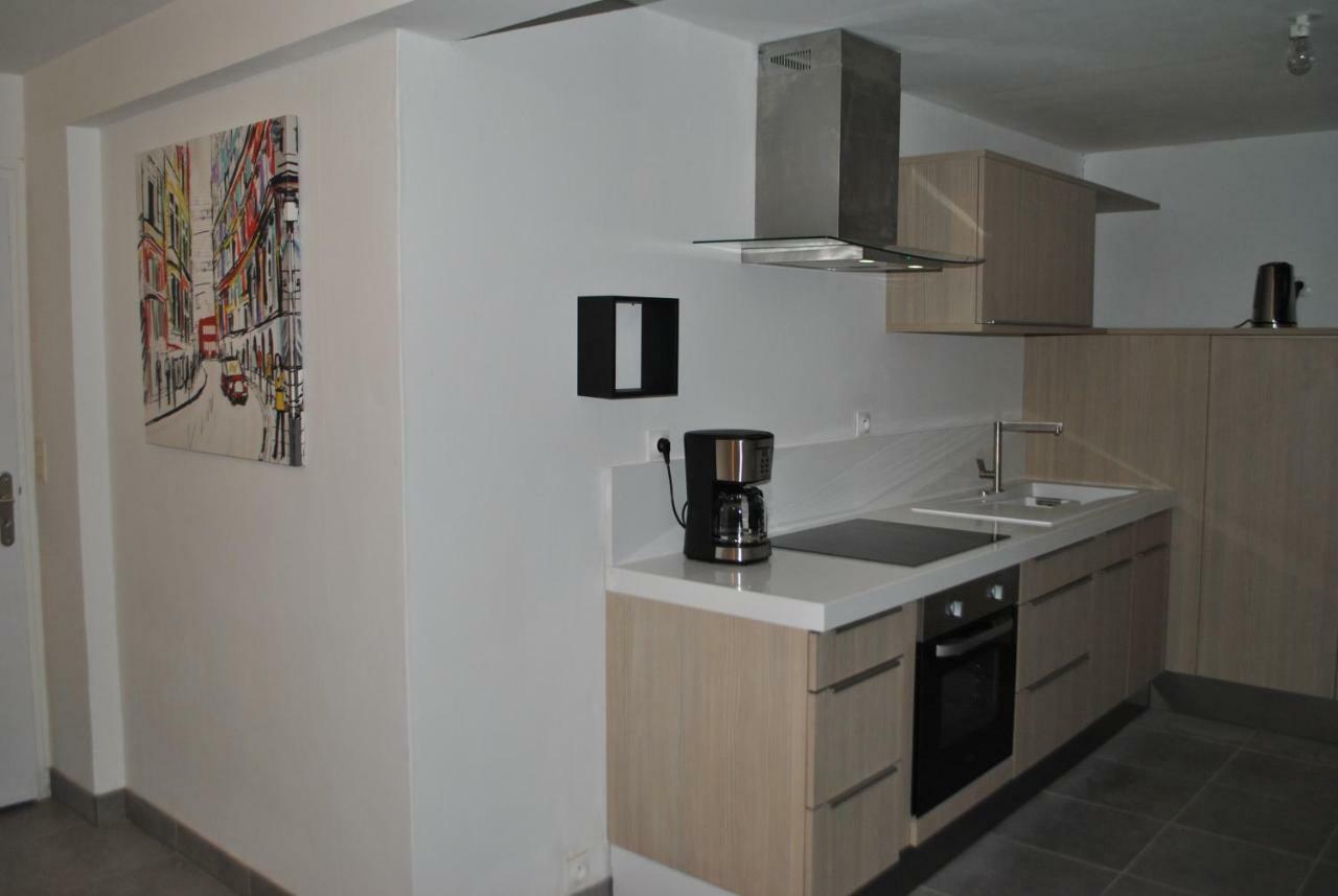 appartements T2 ou T3 idéalements situés Brech Exterior foto